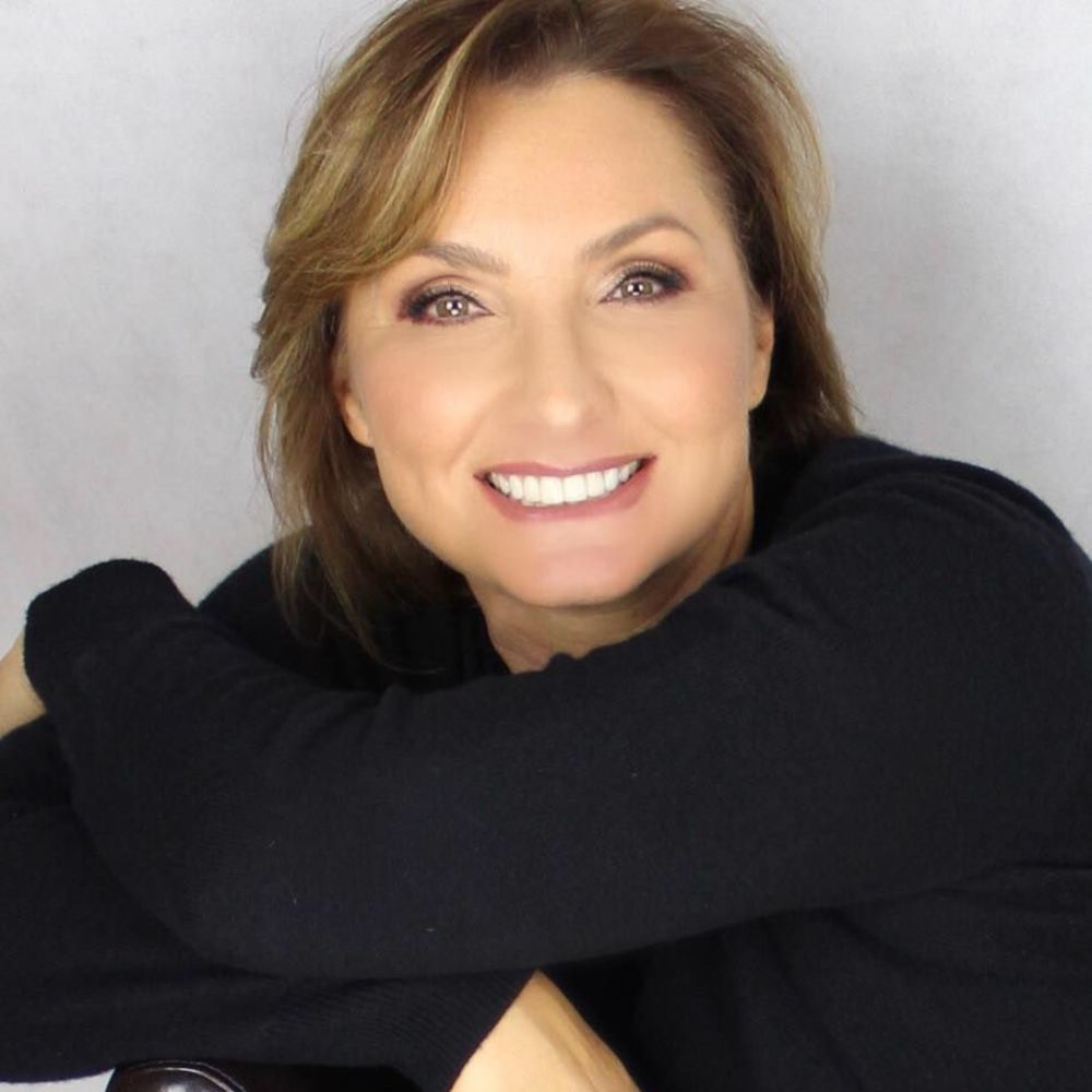 Meet your Posher, Tania